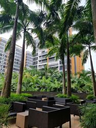 Coco Palms (D18), Condominium #566447551